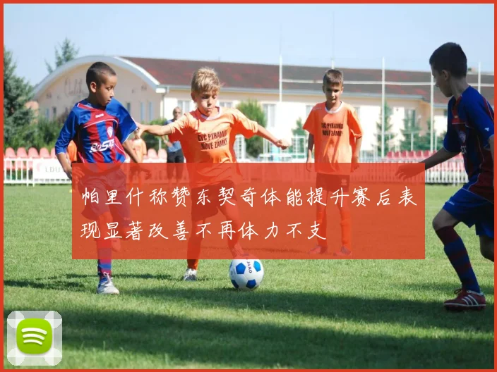 帕里什称赞东契奇体能提升赛后表现显著改善不再体力不支