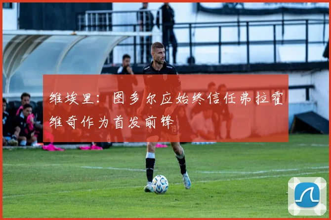 维埃里：图多尔应始终信任弗拉霍维奇作为首发前锋